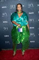 17th Annual Harlem's Fashion Row Fashion Show & Style Awards - NYC