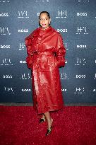 17th Annual Harlem's Fashion Row Fashion Show & Style Awards - NYC