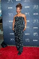 17th Annual Harlem's Fashion Row Fashion Show & Style Awards - NYC