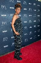 17th Annual Harlem's Fashion Row Fashion Show & Style Awards - NYC