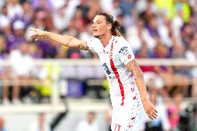 ACF Fiorentina v AC Monza - Enilive Tim