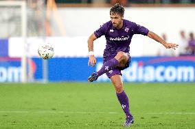 ACF Fiorentina v AC Monza - Enilive Tim