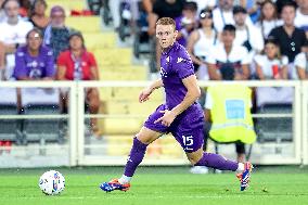 ACF Fiorentina v AC Monza - Enilive Tim