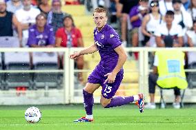 ACF Fiorentina v AC Monza - Enilive Tim