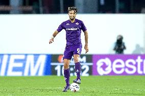 ACF Fiorentina v AC Monza - Enilive Tim