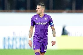 ACF Fiorentina v AC Monza - Enilive Tim