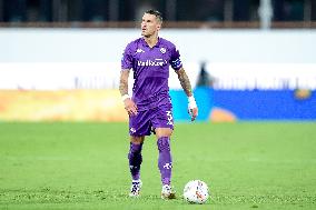 ACF Fiorentina v AC Monza - Enilive Tim