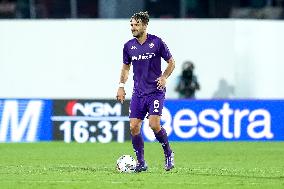 ACF Fiorentina v AC Monza - Enilive Tim