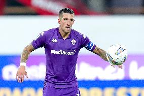 ACF Fiorentina v AC Monza - Enilive Tim