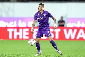 ACF Fiorentina v AC Monza - Enilive Tim