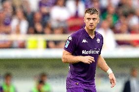 ACF Fiorentina v AC Monza - Enilive Tim