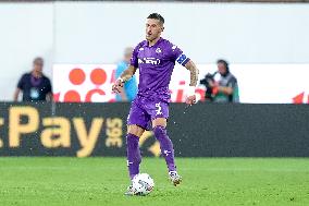 ACF Fiorentina v AC Monza - Enilive Tim