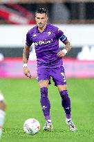 ACF Fiorentina v AC Monza - Enilive Tim