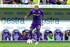 ACF Fiorentina v AC Monza - Enilive Tim