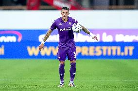 ACF Fiorentina v AC Monza - Enilive Tim