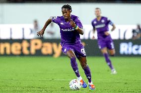 ACF Fiorentina v AC Monza - Enilive Tim