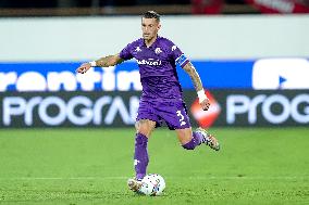 ACF Fiorentina v AC Monza - Enilive Tim