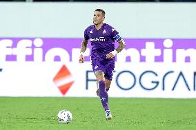 ACF Fiorentina v AC Monza - Enilive Tim