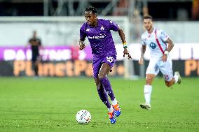 ACF Fiorentina v AC Monza - Enilive Tim