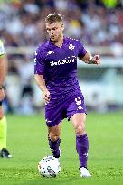 ACF Fiorentina v AC Monza - Enilive Tim