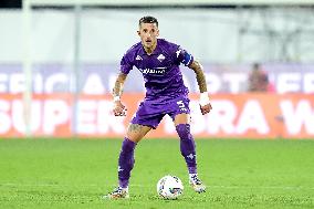 ACF Fiorentina v AC Monza - Enilive Tim