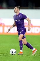 ACF Fiorentina v AC Monza - Enilive Tim