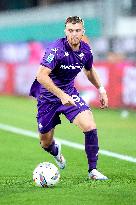 ACF Fiorentina v AC Monza - Enilive Tim