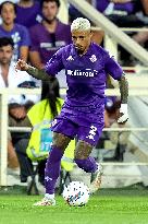 ACF Fiorentina v AC Monza - Enilive Tim