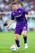 ACF Fiorentina v AC Monza - Enilive Tim