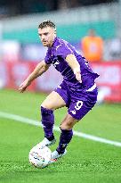 ACF Fiorentina v AC Monza - Enilive Tim