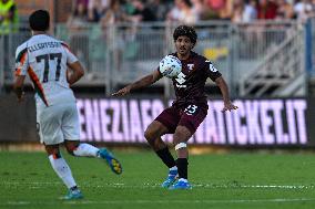 <categoriaITA> - <sottocategoriaITA> - Venezia FC vs Torino FC