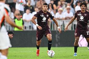 <categoriaITA> - <sottocategoriaITA> - Venezia FC vs Torino FC