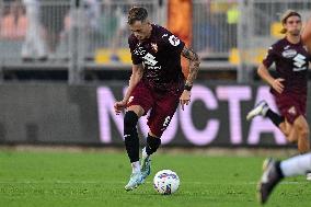 <categoriaITA> - <sottocategoriaITA> - Venezia FC vs Torino FC