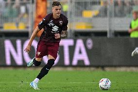 <categoriaITA> - <sottocategoriaITA> - Venezia FC vs Torino FC