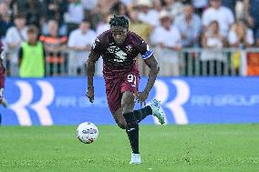 <categoriaITA> - <sottocategoriaITA> - Venezia FC vs Torino FC