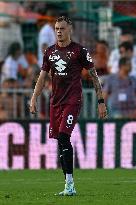 <categoriaITA> - <sottocategoriaITA> - Venezia FC vs Torino FC