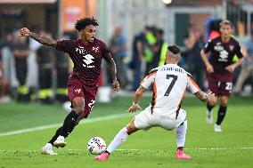 <categoriaITA> - <sottocategoriaITA> - Venezia FC vs Torino FC