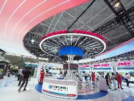 2024 Beijing International Safety and Emergency Industry Expo