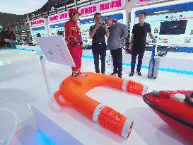 2024 Beijing International Safety and Emergency Industry Expo