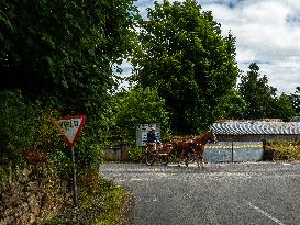 Rural Ireland