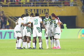 Colombia V Cameroon: Group A - FIFA U-20 Women's World Cup Colombia 2024