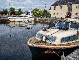 Rural Ireland