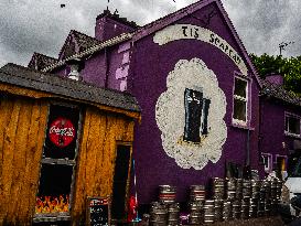 Rural Ireland