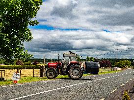 Rural Ireland