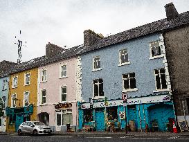 Rural Ireland