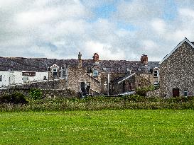 Rural Ireland