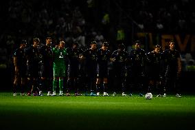 Juventus v AS Roma - Serie A