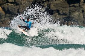 ABANCA Pantin Classic Galicia Pro 2024