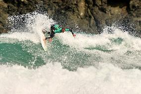 ABANCA Pantin Classic Galicia Pro 2024