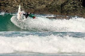 ABANCA Pantin Classic Galicia Pro 2024